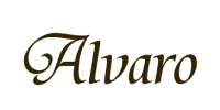 Alvaro logo