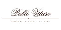 Pablo Vitaso logo
