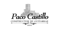 Paco Catillo logo